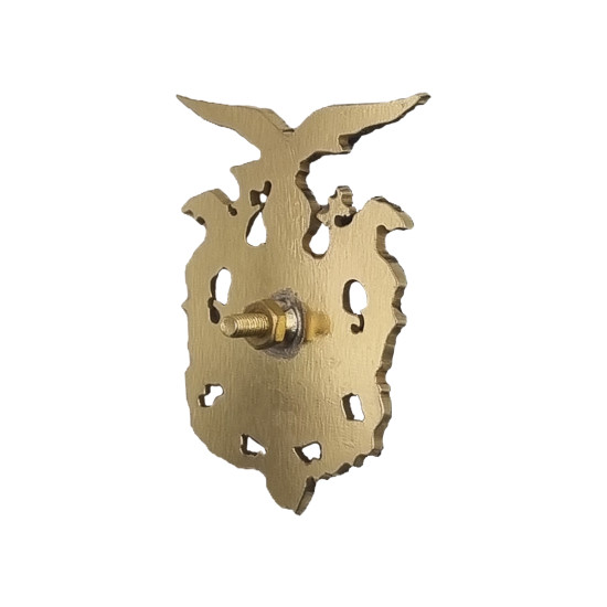 EMBLEMA DE BOINA PARAQUEDISTA 1961-1966